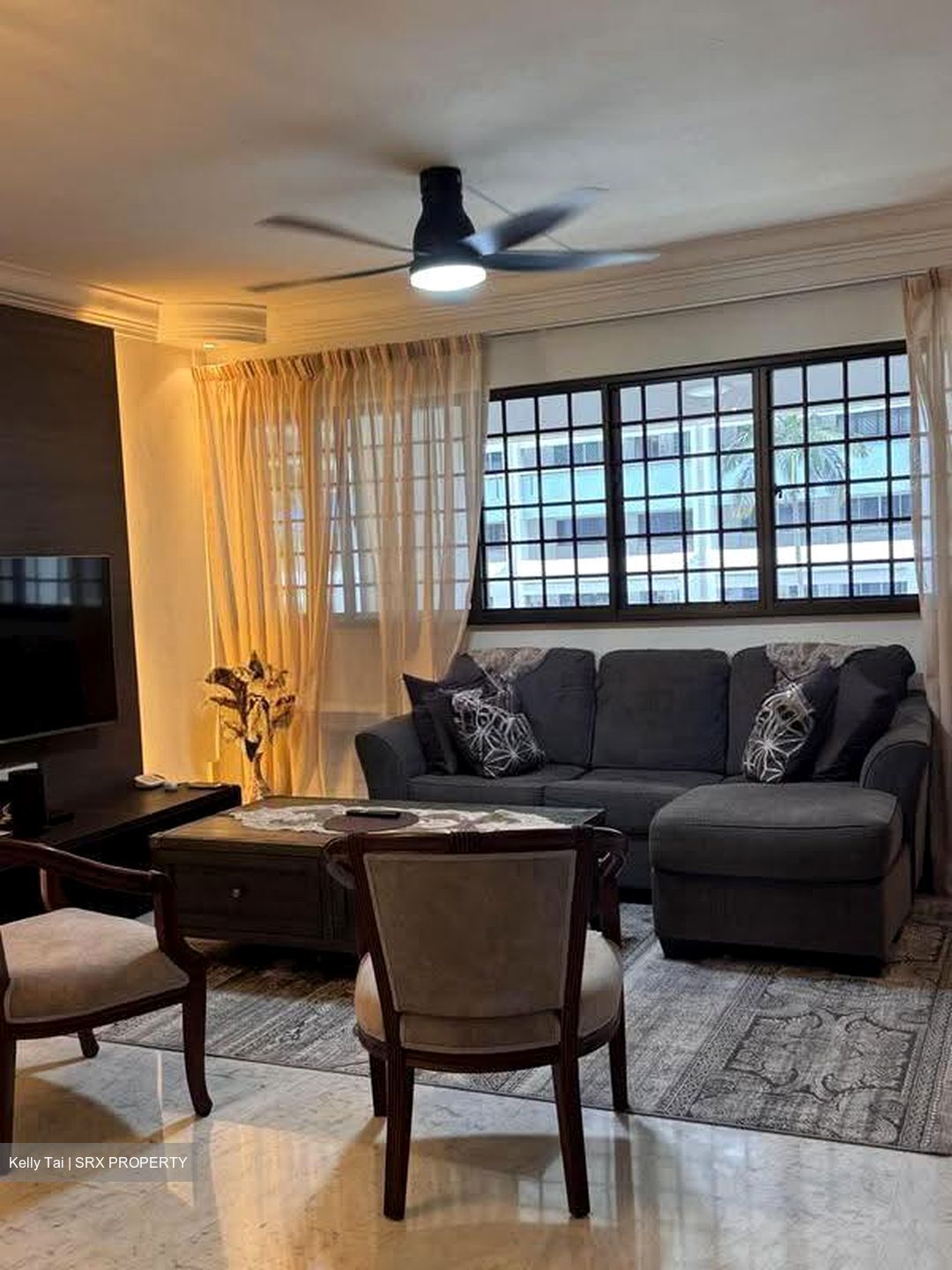 Blk 718 Bedok Reservoir Road (Bedok), HDB 4 Rooms #633806061